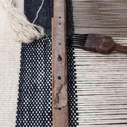 Tres Texture Teppich 170x240cm