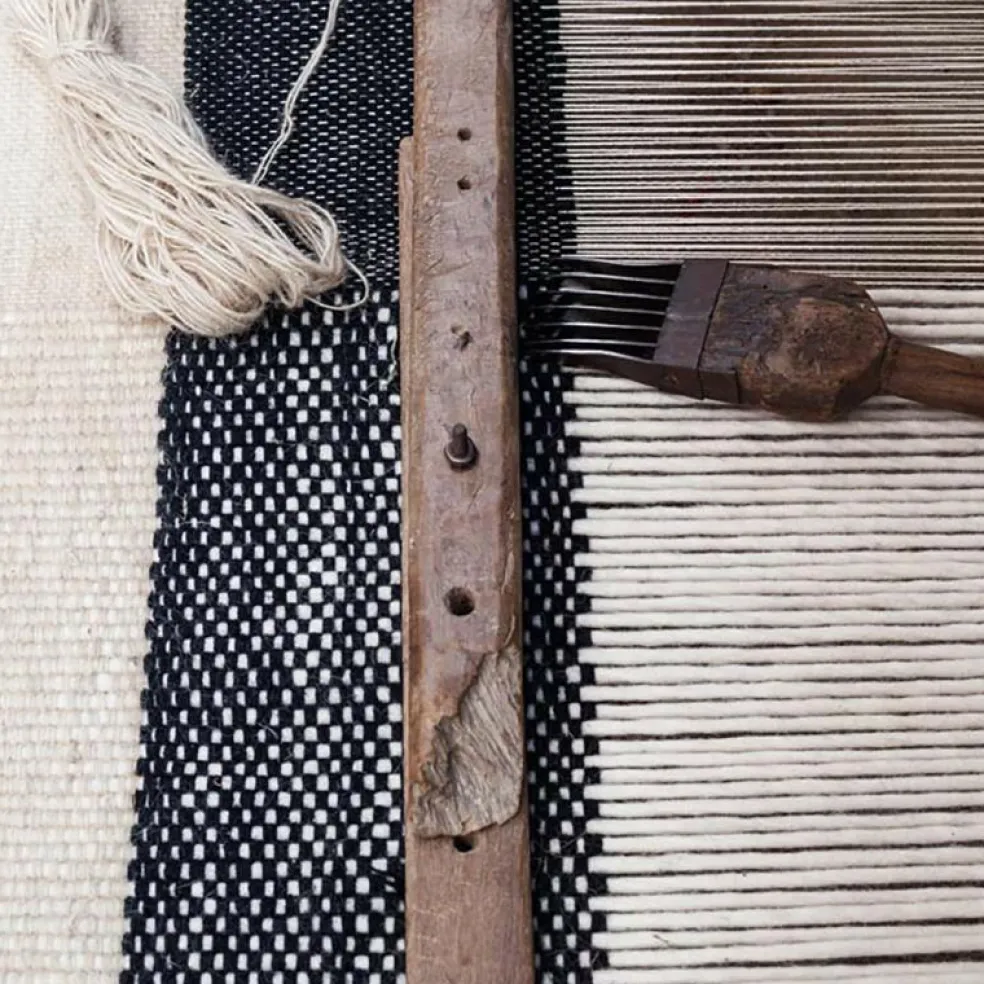 Tres Texture Teppich 170x240cm