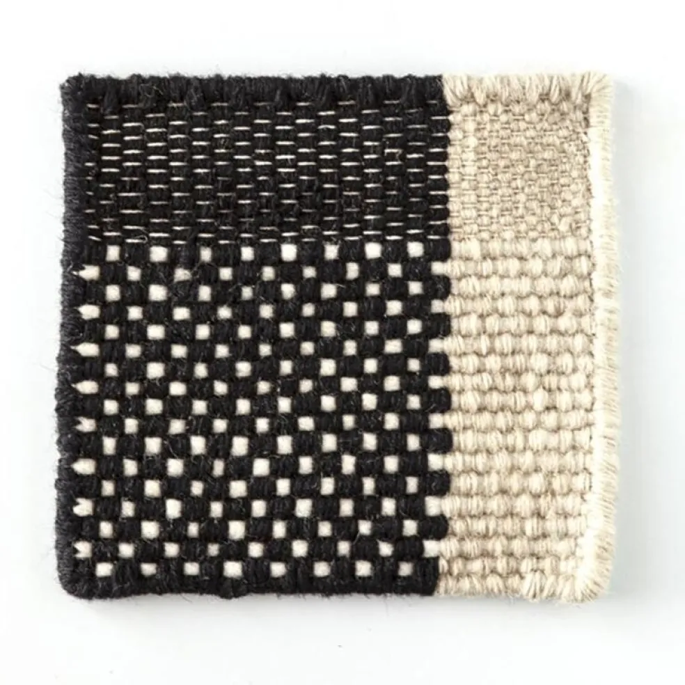 Tres Woll-Filz Teppich 170x240cm