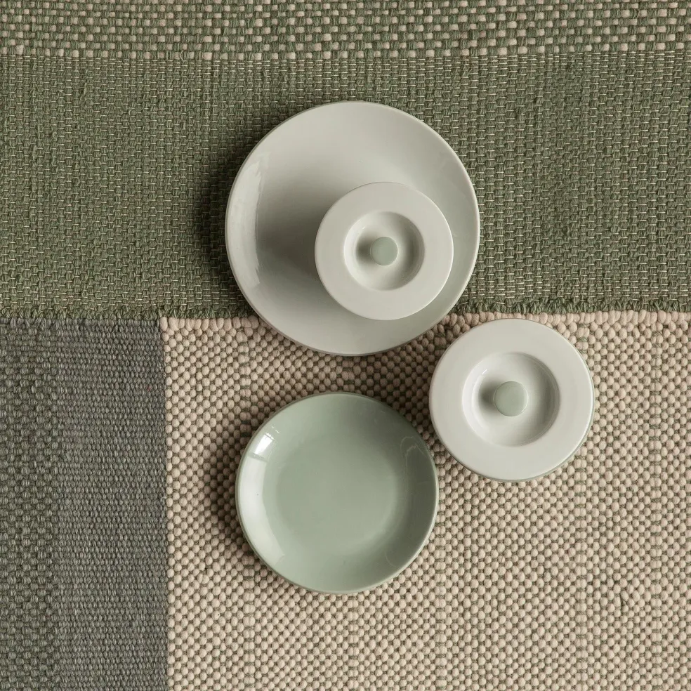 Tres Woll-Filz Teppich 170x240cm