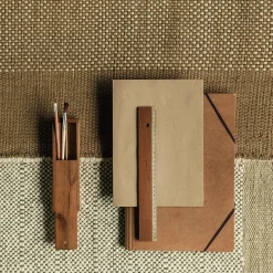 Tres Woll-Filz Teppich 170x240cm