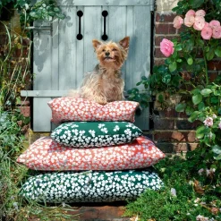 Trèfle Outdoor-Kissen 68x44cm