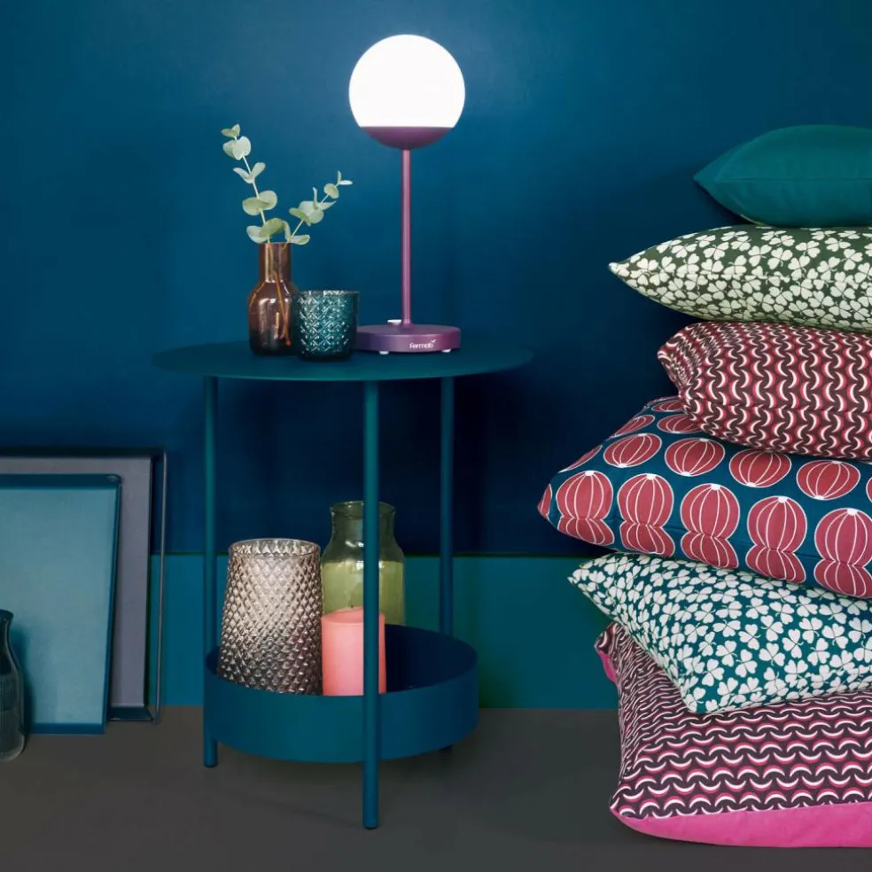 Trèfle Outdoor-Kissen 68x44cm