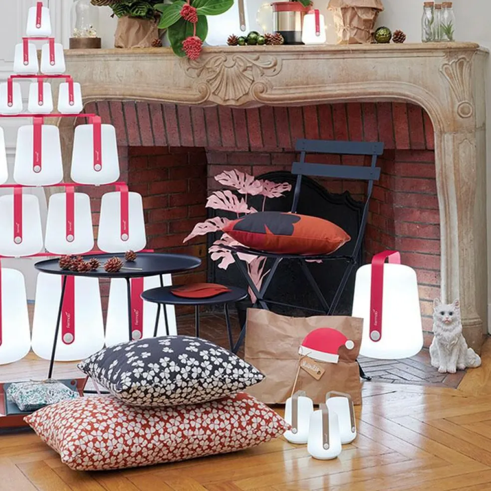 Trèfle Outdoor-Kissen 68x44cm