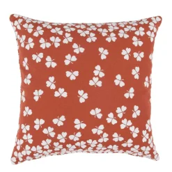 Trèfle Outdoor-Kissen 44x44cm