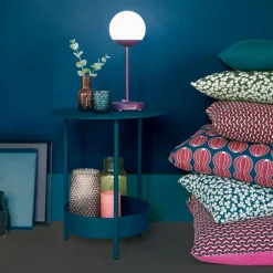 Trèfle Outdoor-Kissen 44x44cm