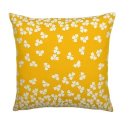 Trèfle Outdoor-Kissen 44x44cm
