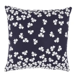 Trèfle Outdoor-Kissen 44x44cm