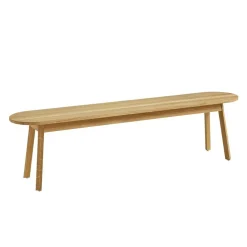 Triangle Leg Bank 150x40cm