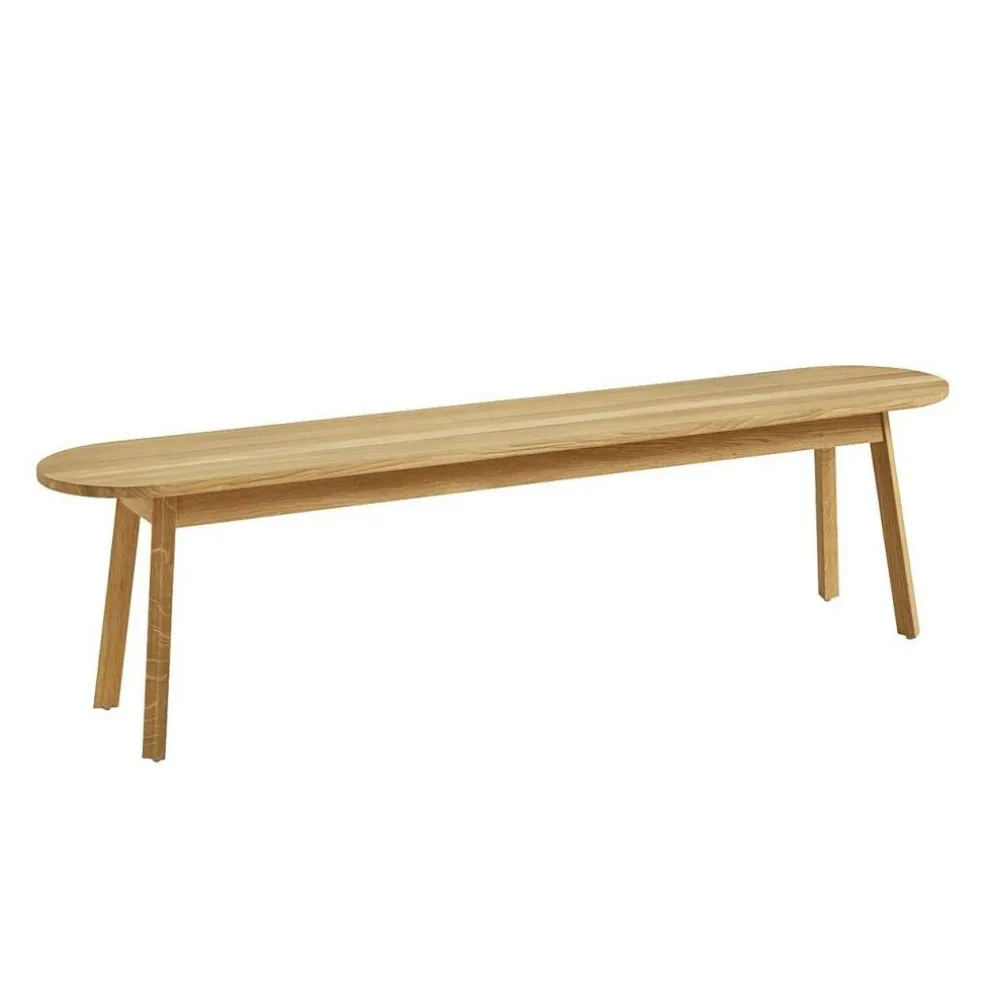 Triangle Leg Bank 150x40cm