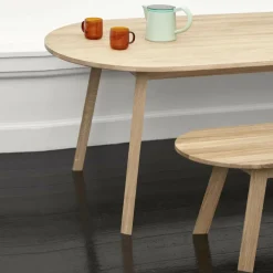 Triangle Leg Bank 200x40cm