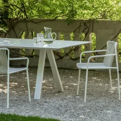 Tribeca 3665 Gartenarmlehnstuhl