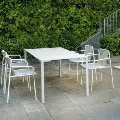 Tribeca 3665 Gartenarmlehnstuhl