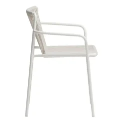 Tribeca 3665 Gartenarmlehnstuhl