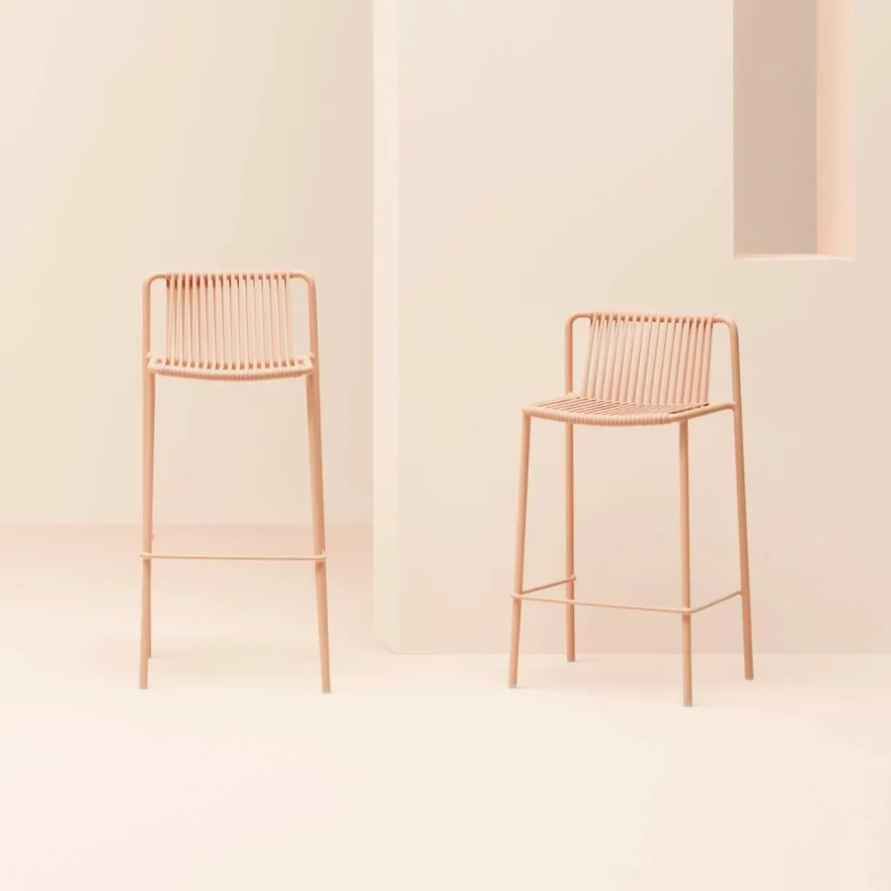 Tribeca 3668 Outdoor Barhocker H 95.5cm