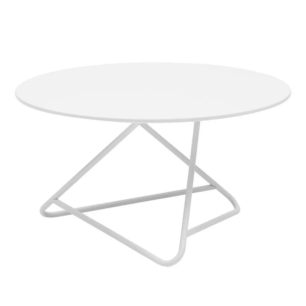 Tribeca Beistelltisch Ø75cm