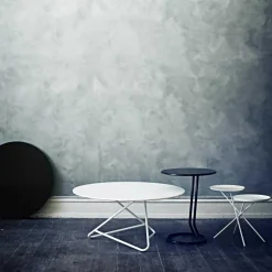 Tribeca Beistelltisch Ø75cm