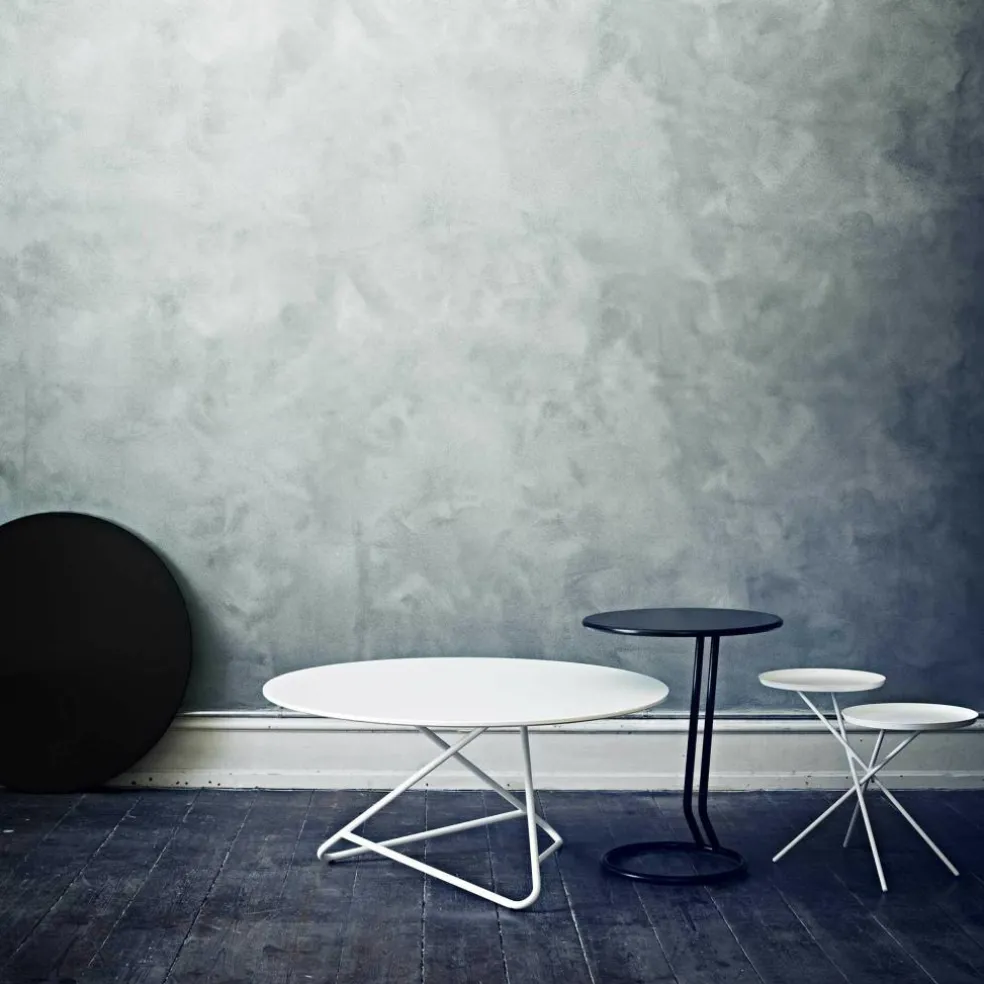 Tribeca Beistelltisch Ø75cm