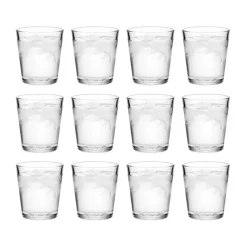 Trinkglas im Geschenkkarton