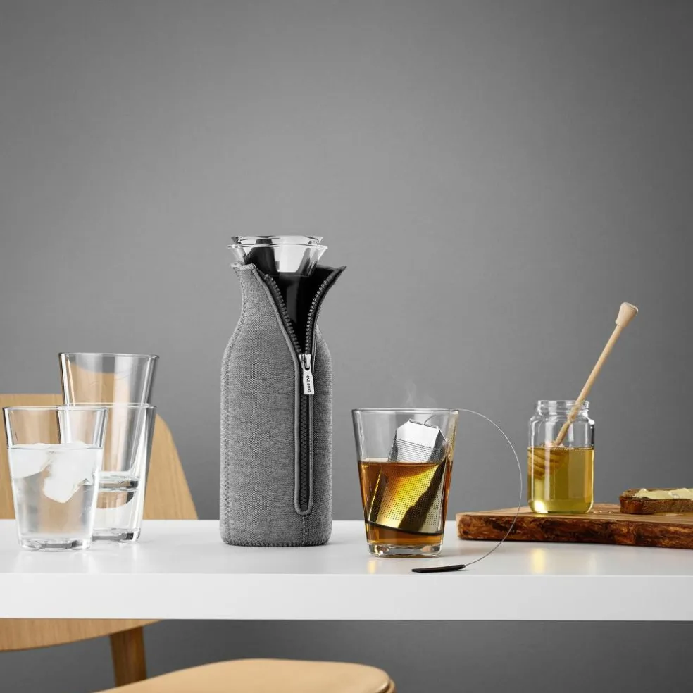 Trinkglas im Geschenkkarton