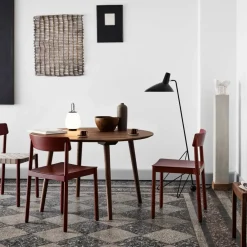 Tripod HM8 Stehleuchte