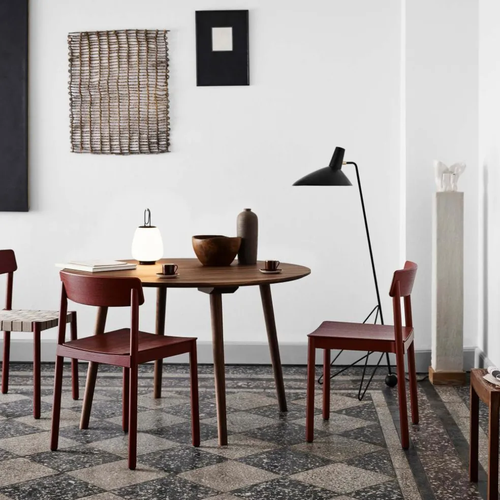 Tripod HM8 Stehleuchte