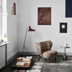 Tripod HM8 Stehleuchte