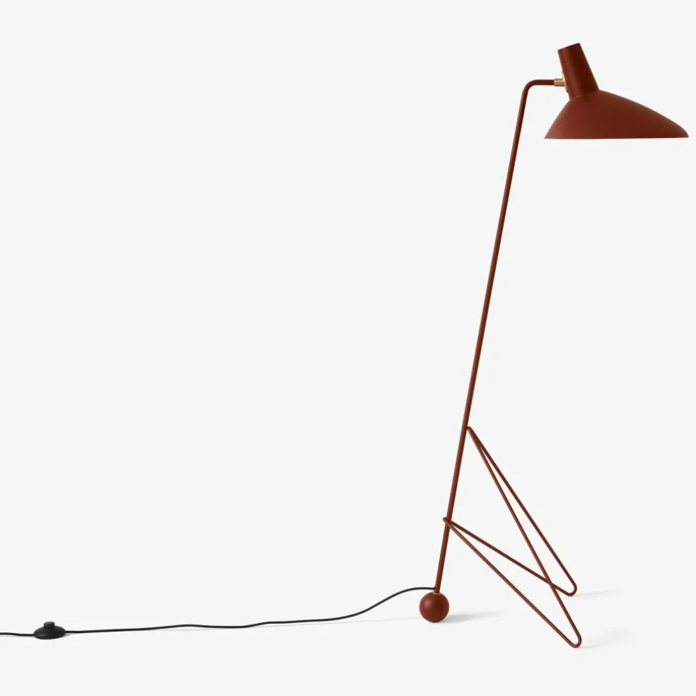 Tripod HM8 Stehleuchte