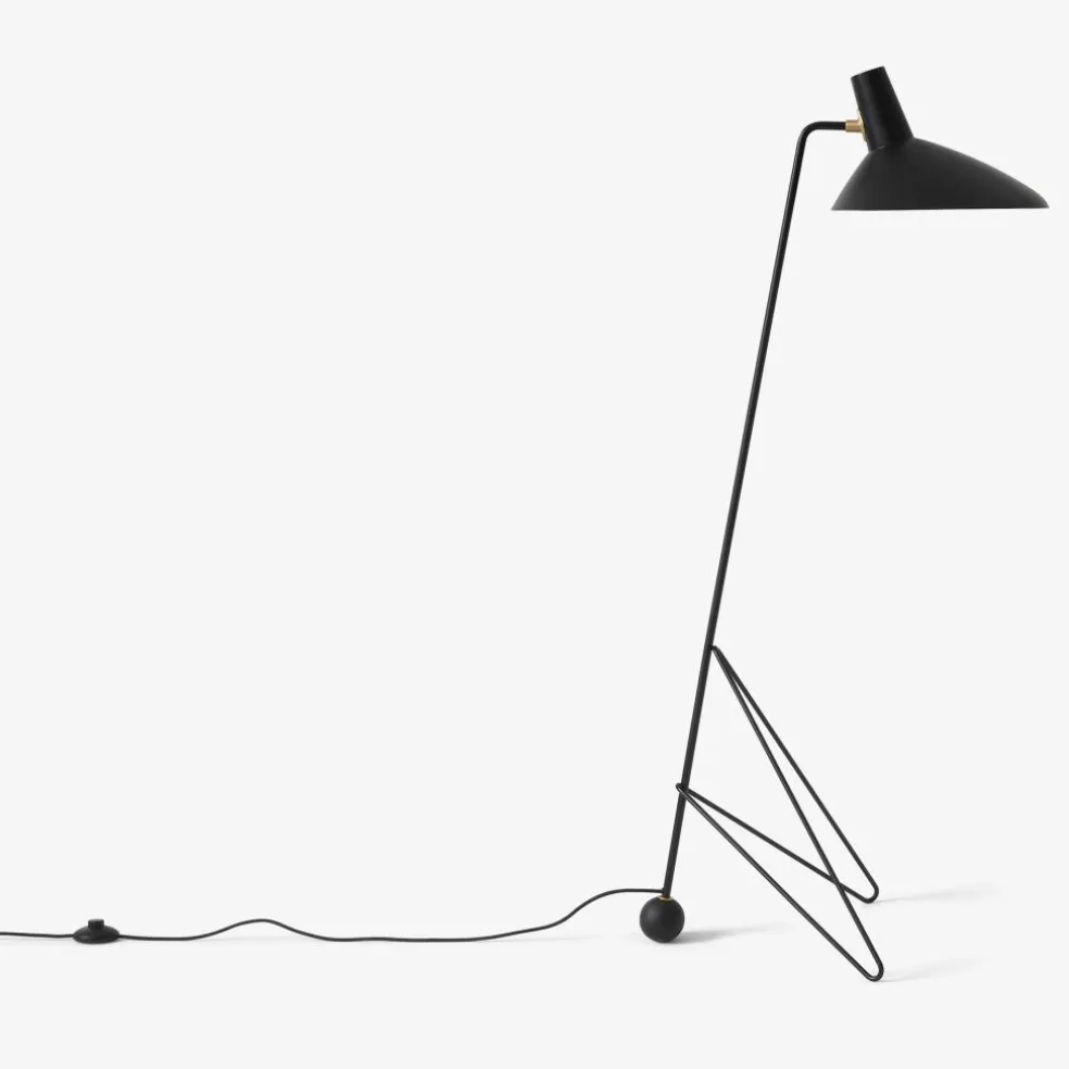 Tripod HM8 Stehleuchte