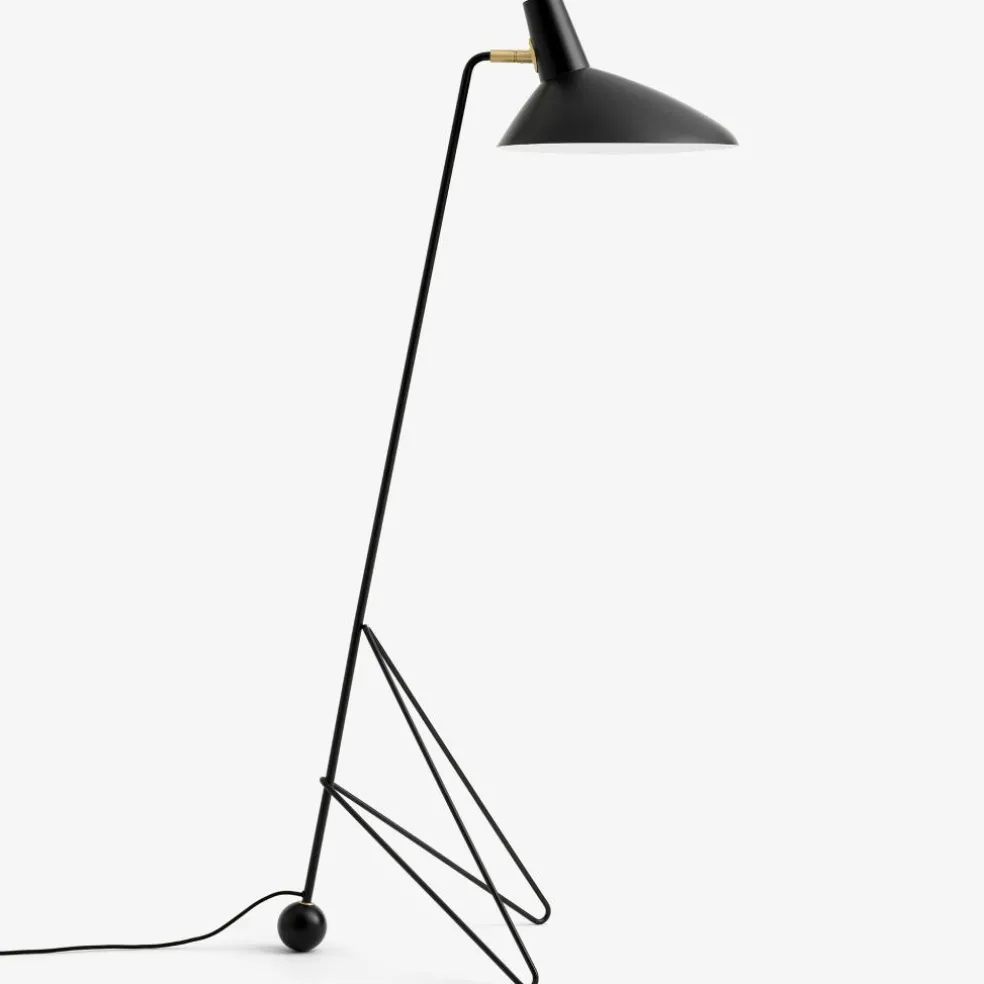 Tripod HM8 Stehleuchte