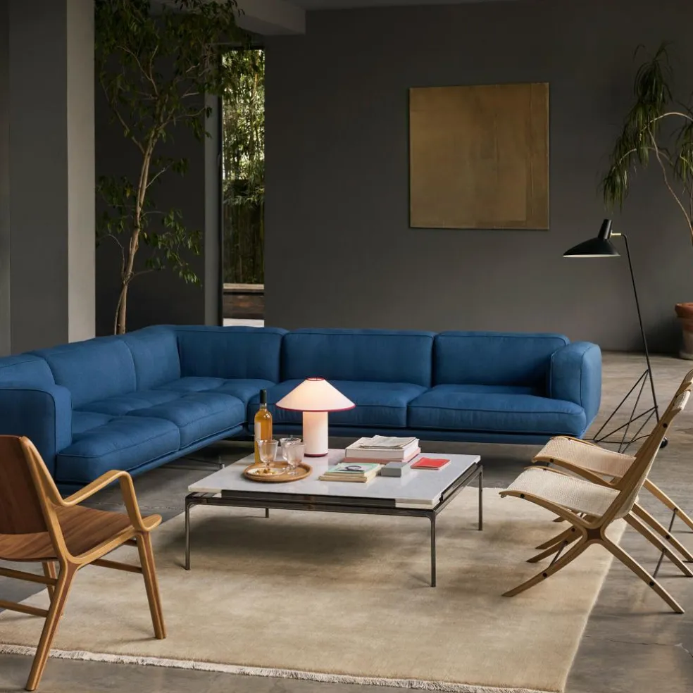 Tripod HM8 Stehleuchte