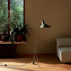 Tripod HM8 Stehleuchte