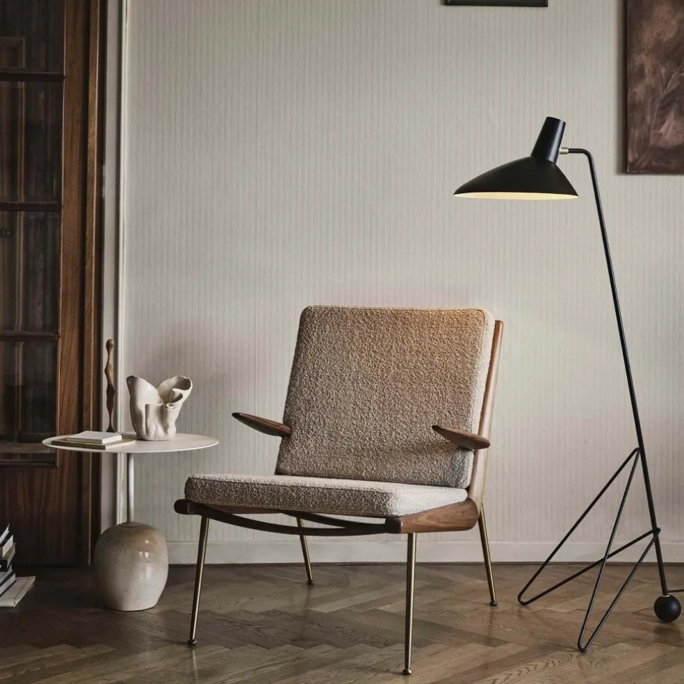 Tripod HM8 Stehleuchte