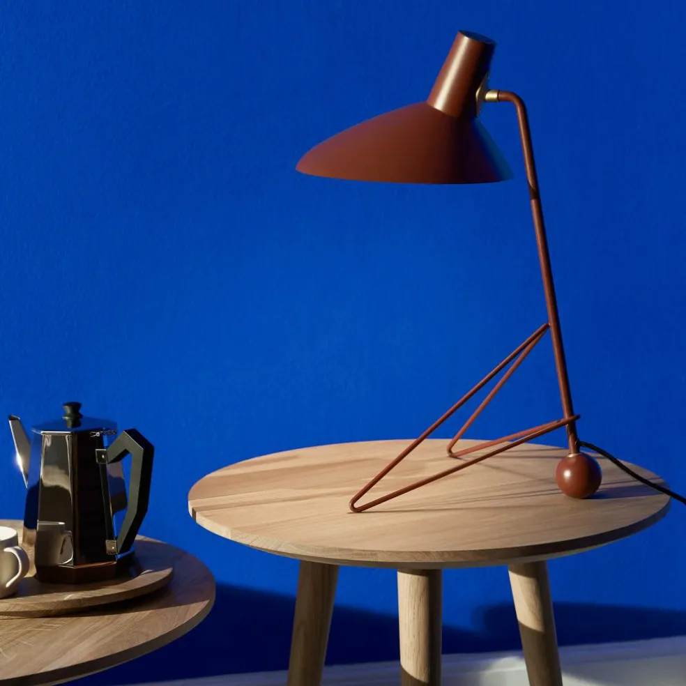 Tripod HM9 Tischleuchte