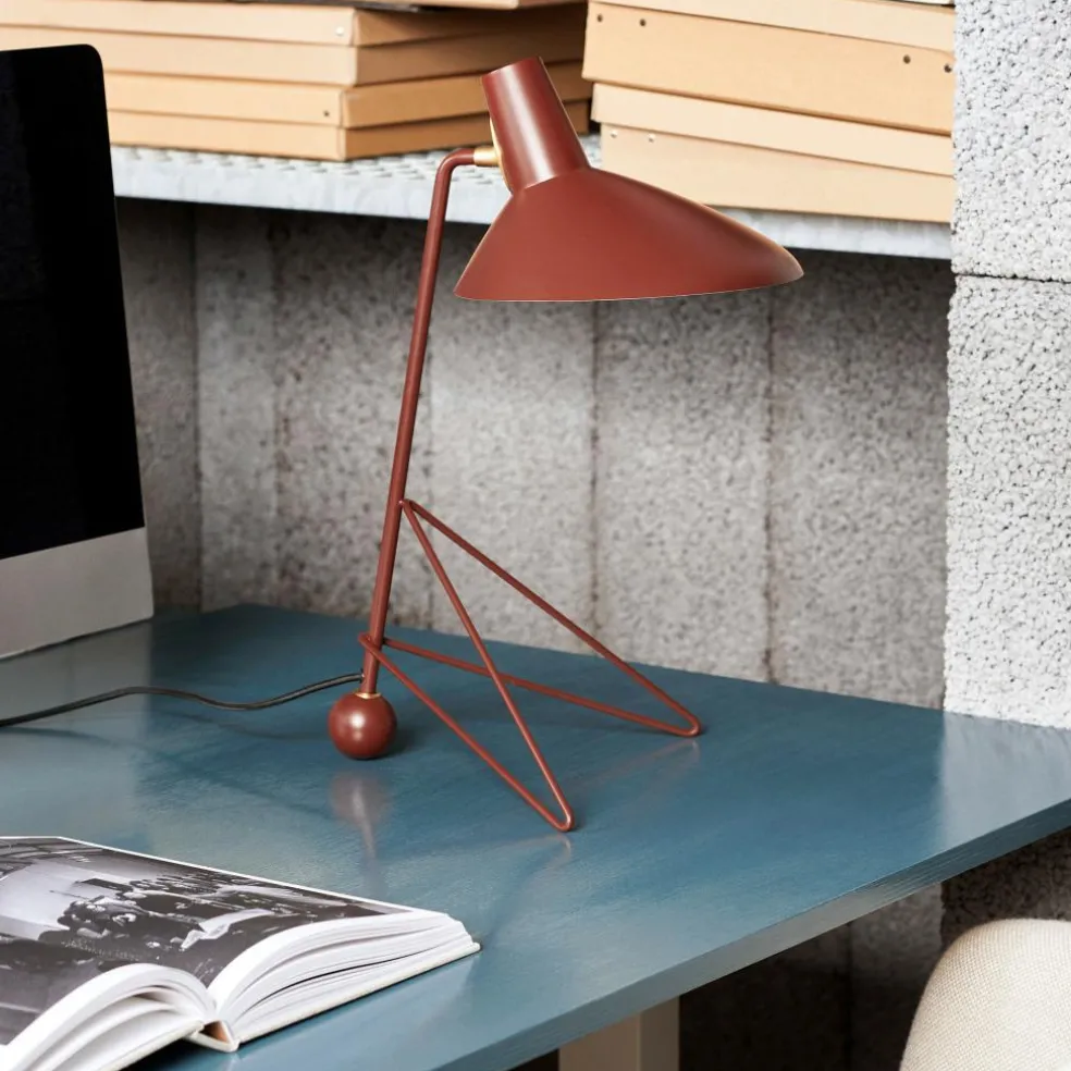 Tripod HM9 Tischleuchte