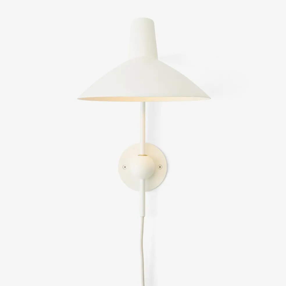 Tripod HM12 Wandleuchte