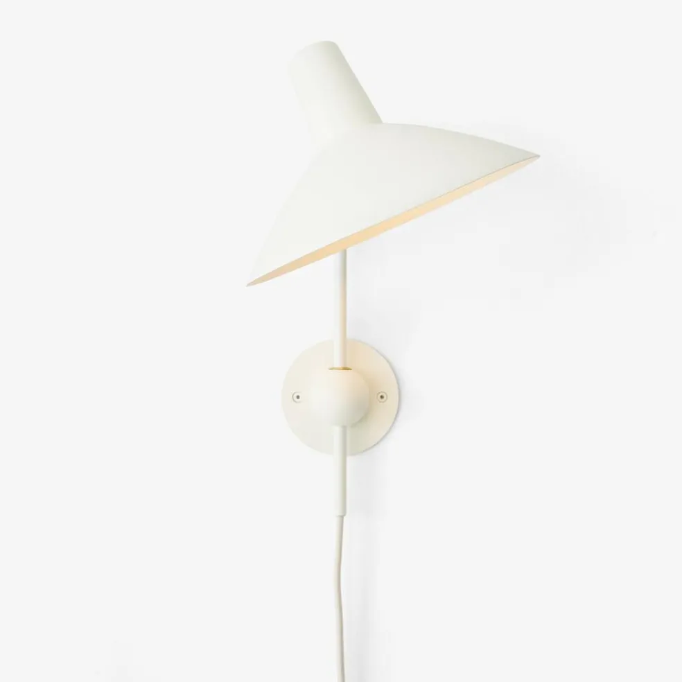 Tripod HM12 Wandleuchte