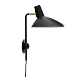 Tripod HM12 Wandleuchte