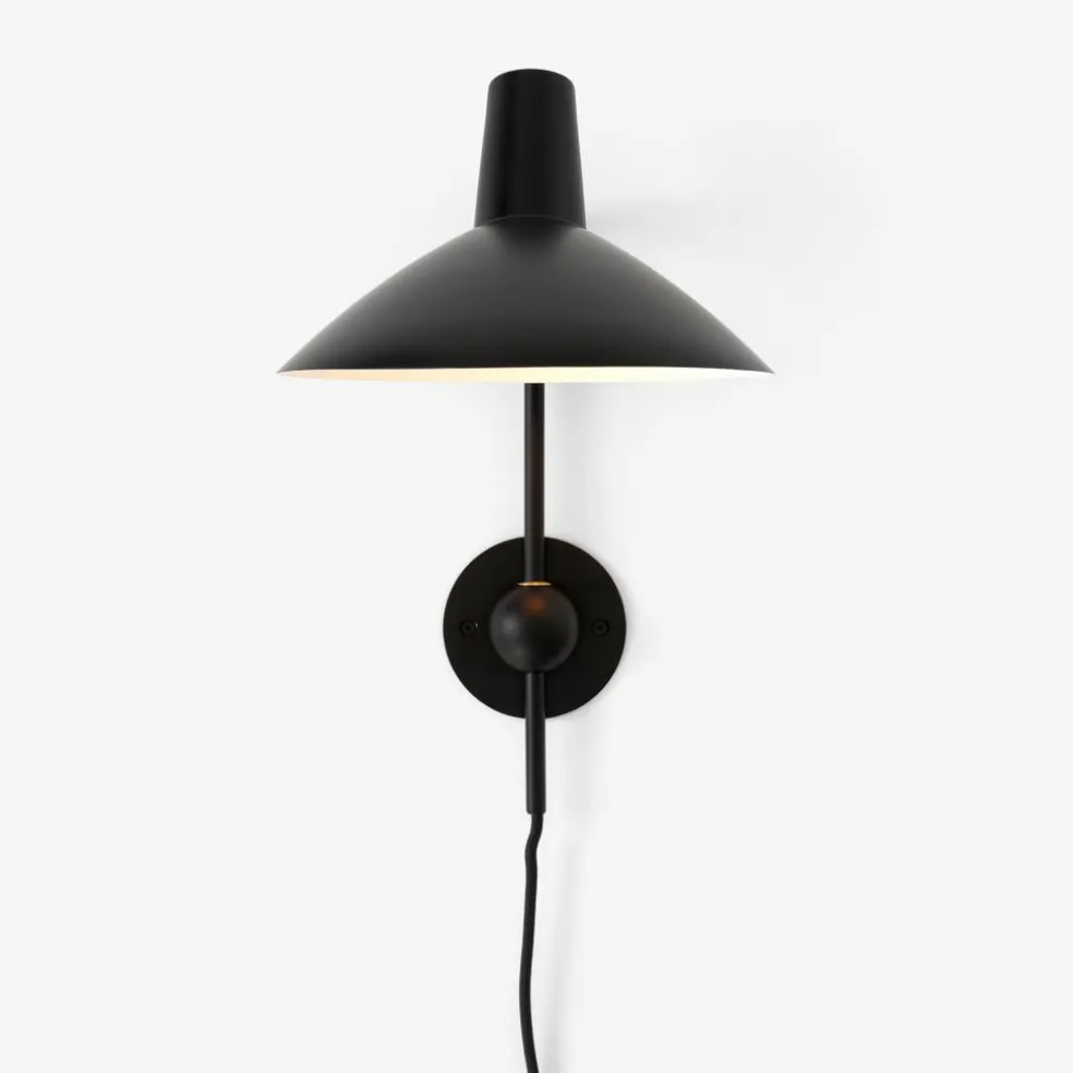 Tripod HM12 Wandleuchte