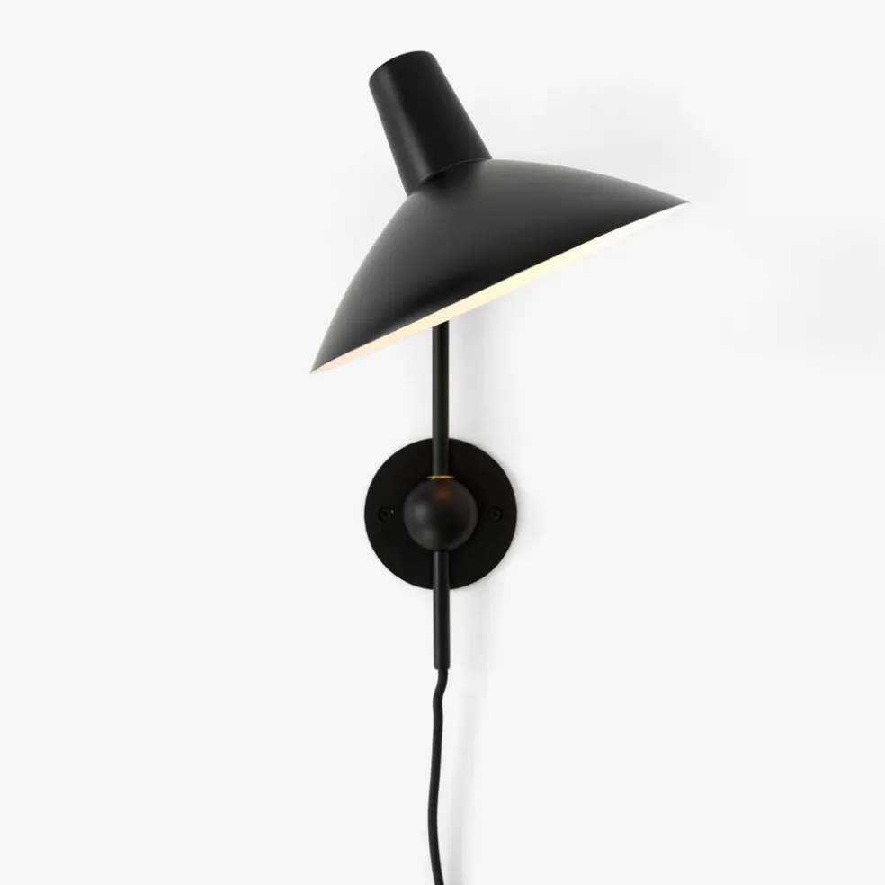 Tripod HM12 Wandleuchte