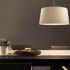 Tripod Pendelleuchte