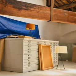 Tripode G6 Tischleuchte