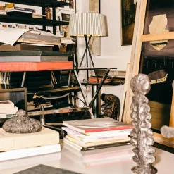 Tripode G6 Tischleuchte