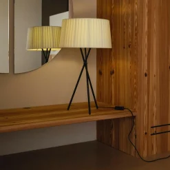 Tripode G6 Tischleuchte