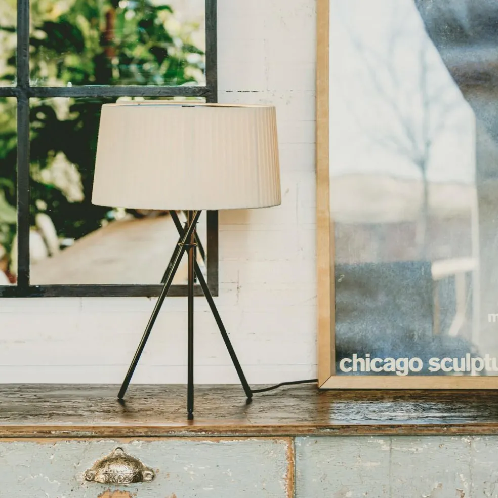 Tripode M3 Tischleuchte