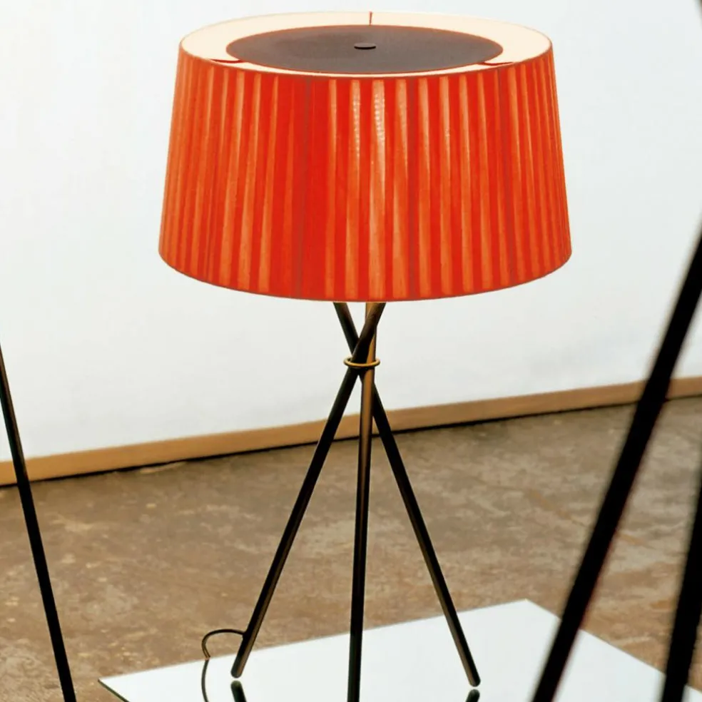 Tripode M3 Tischleuchte