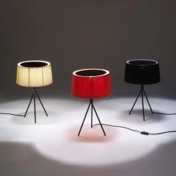 Tripode M3 Tischleuchte