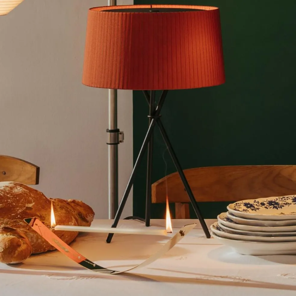 Tripode M3 Tischleuchte