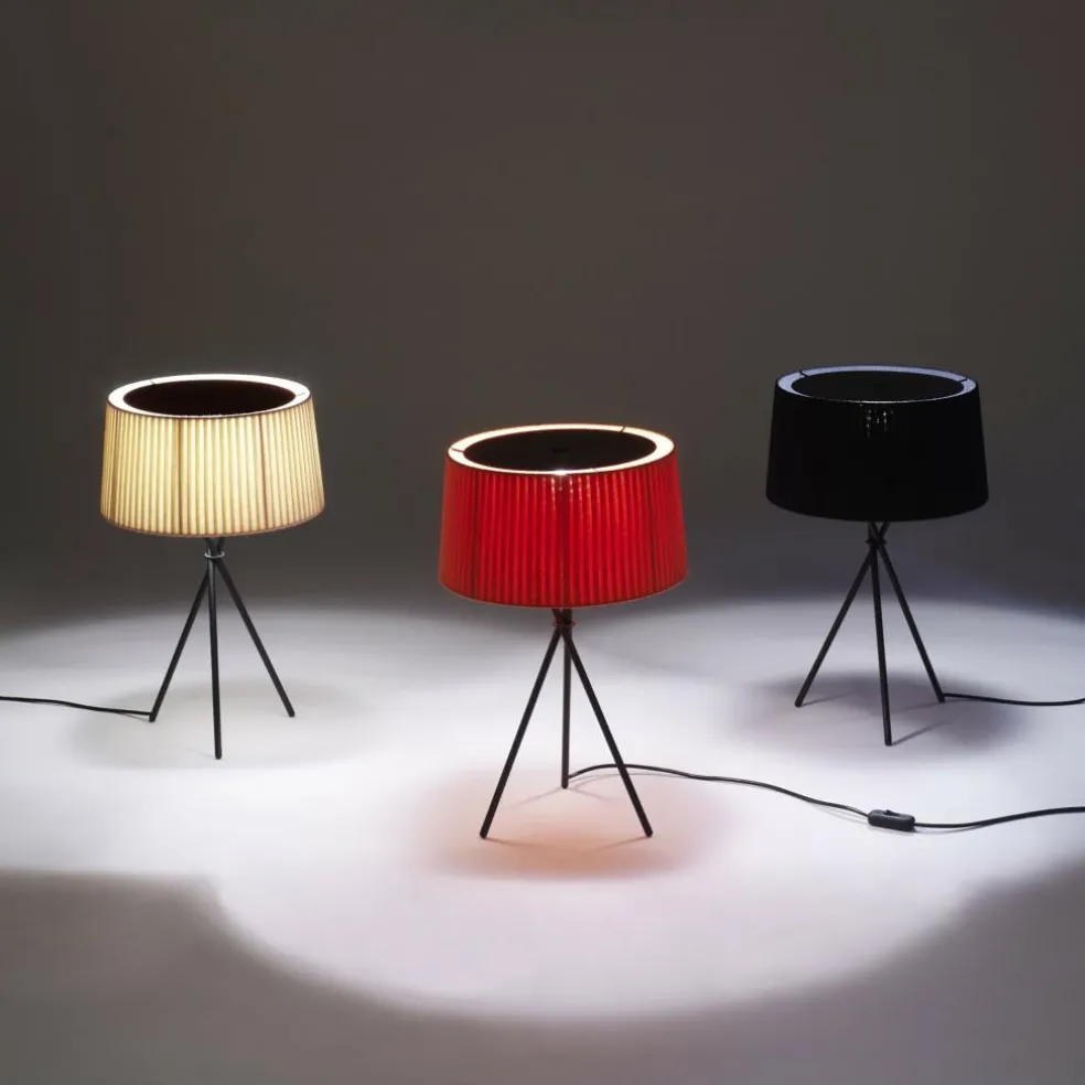 Tripode M3 Tischleuchte