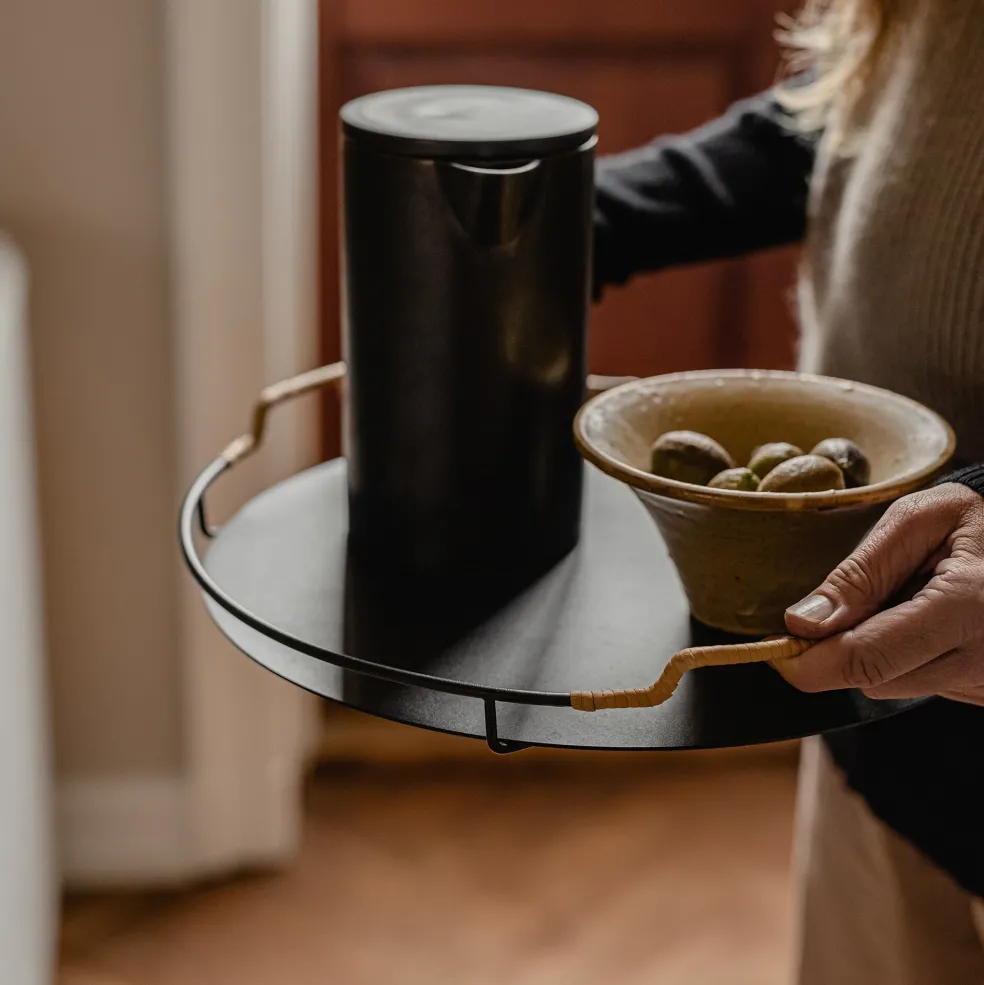 Triptych Schale Ø 15cm